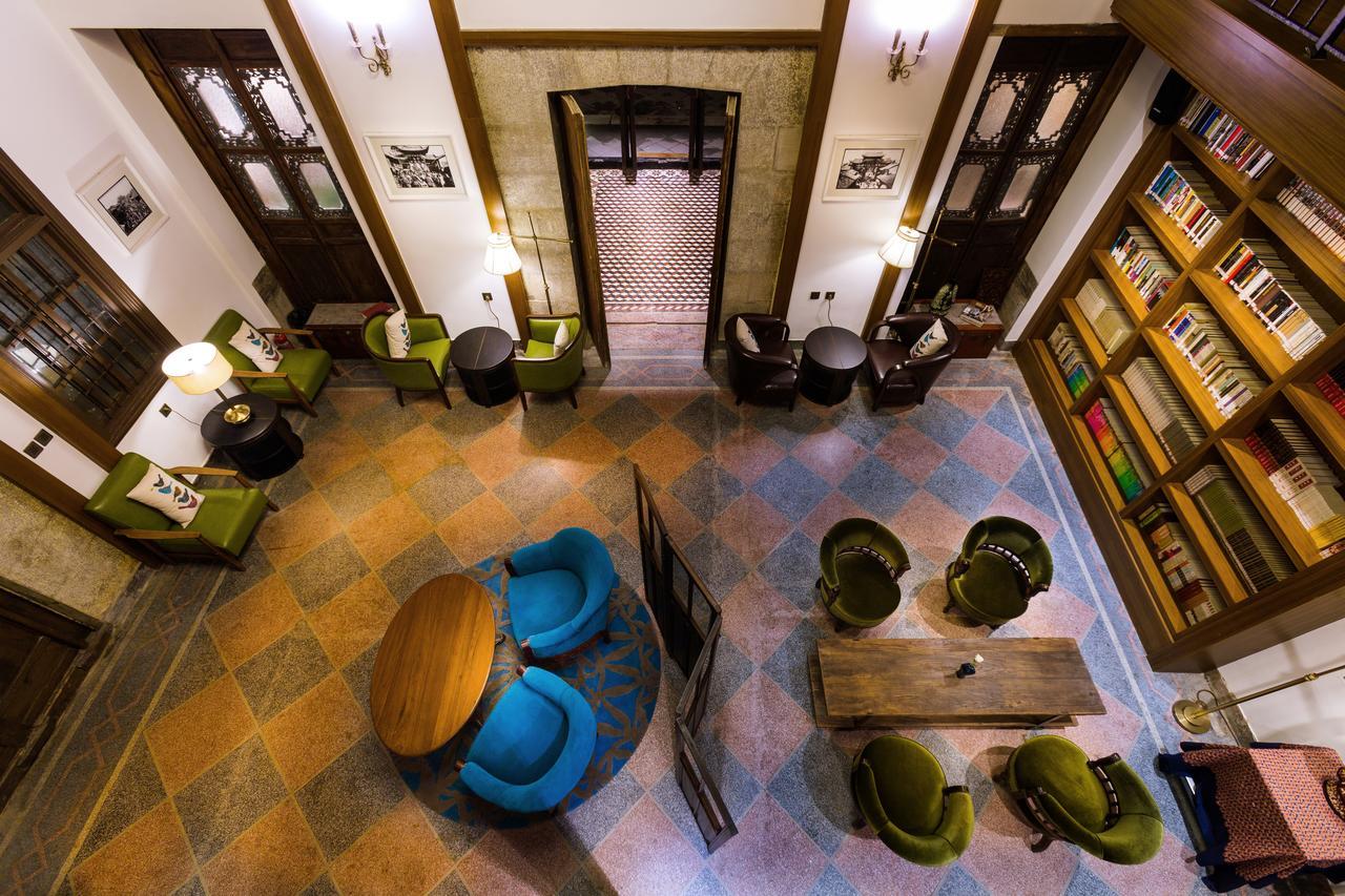 Silver Chest Boutique Hotel Kchun-ming Exteriér fotografie