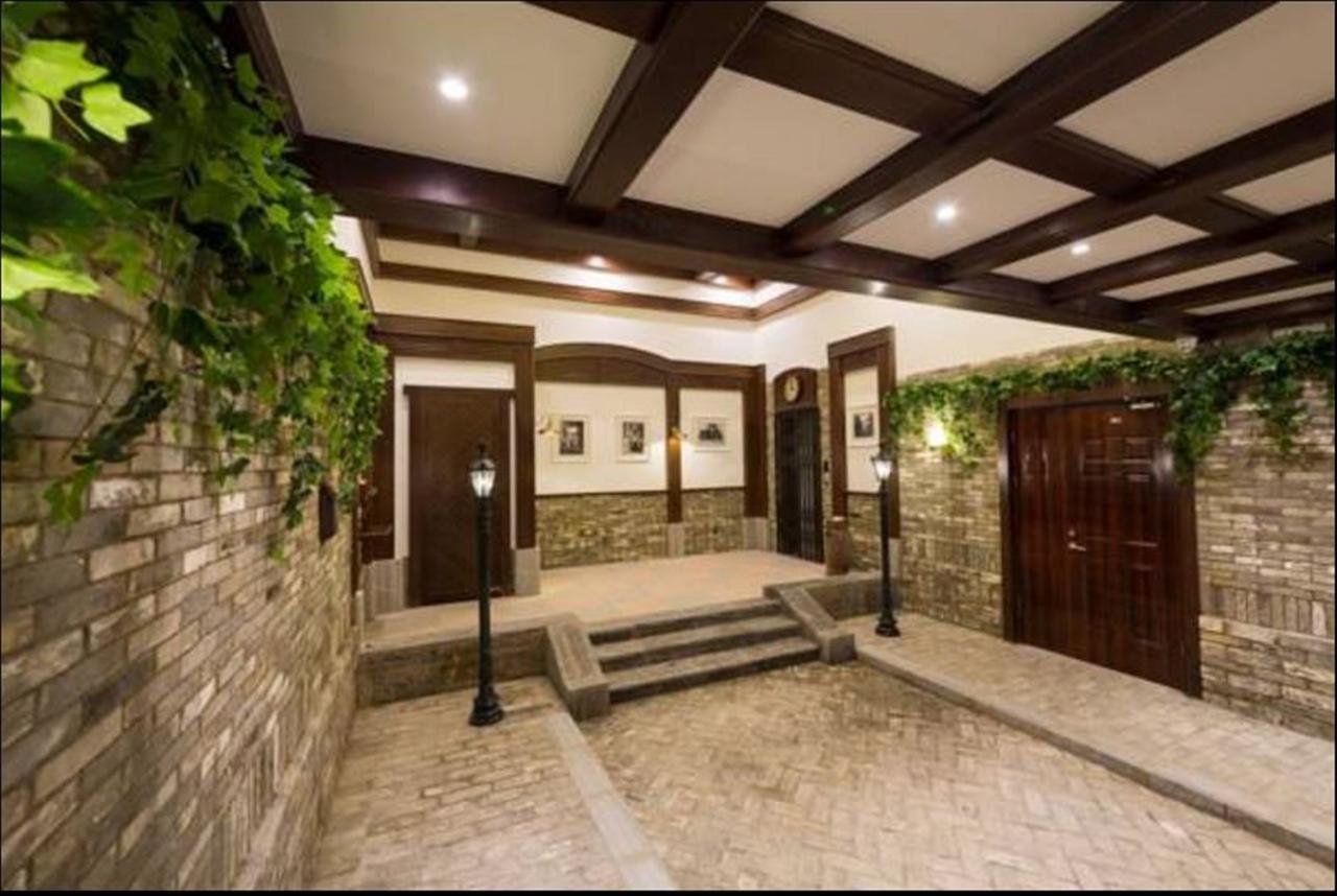 Silver Chest Boutique Hotel Kchun-ming Exteriér fotografie