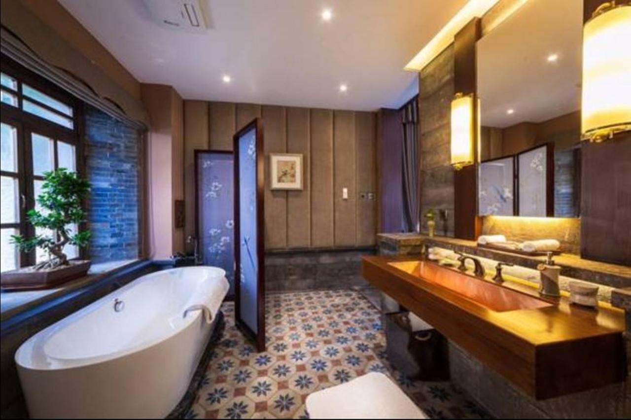 Silver Chest Boutique Hotel Kchun-ming Exteriér fotografie