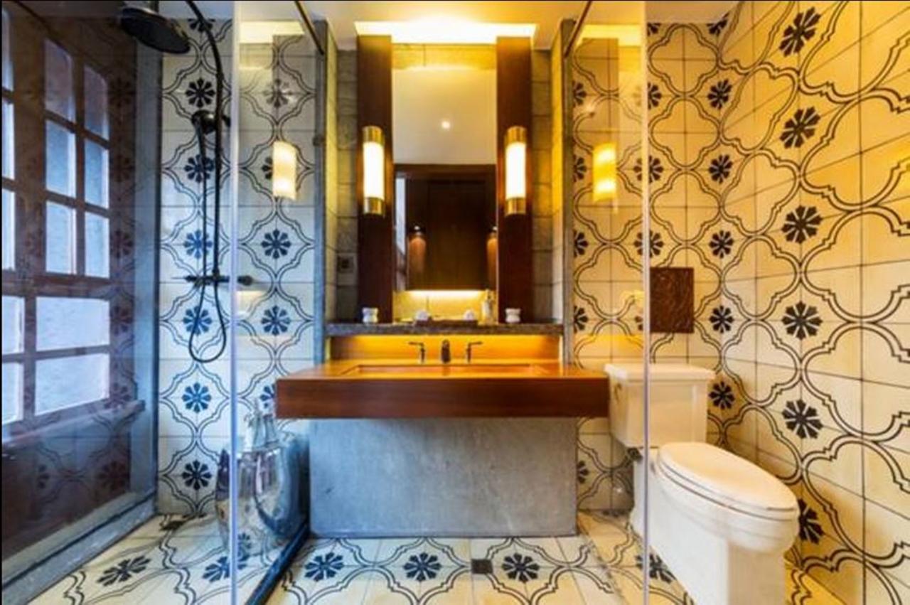 Silver Chest Boutique Hotel Kchun-ming Exteriér fotografie