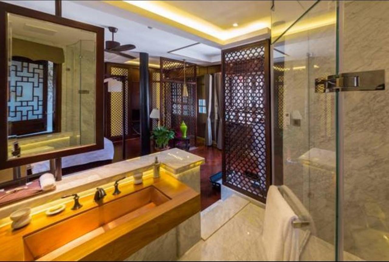 Silver Chest Boutique Hotel Kchun-ming Exteriér fotografie