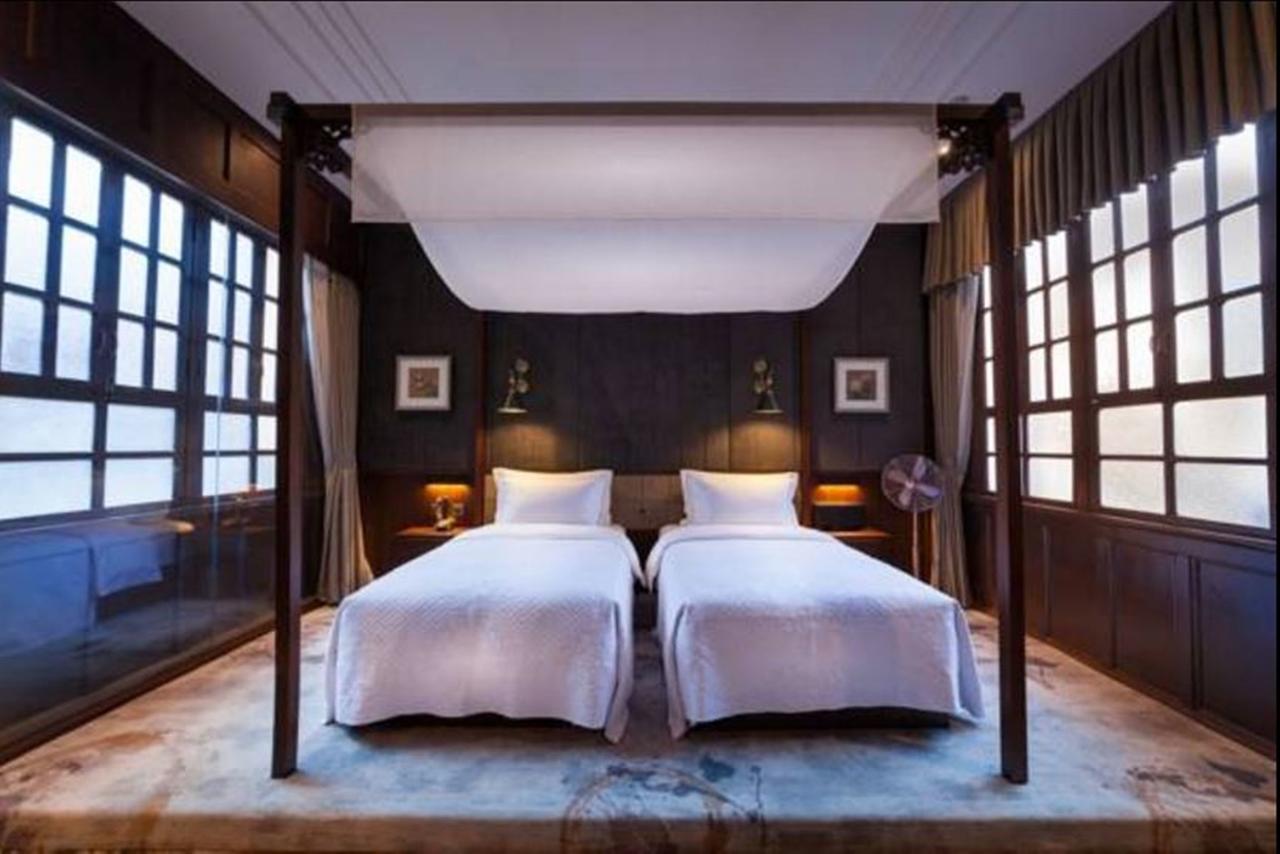 Silver Chest Boutique Hotel Kchun-ming Exteriér fotografie