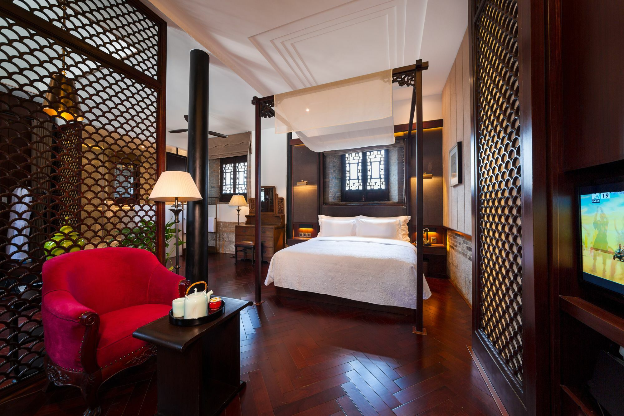 Silver Chest Boutique Hotel Kchun-ming Exteriér fotografie