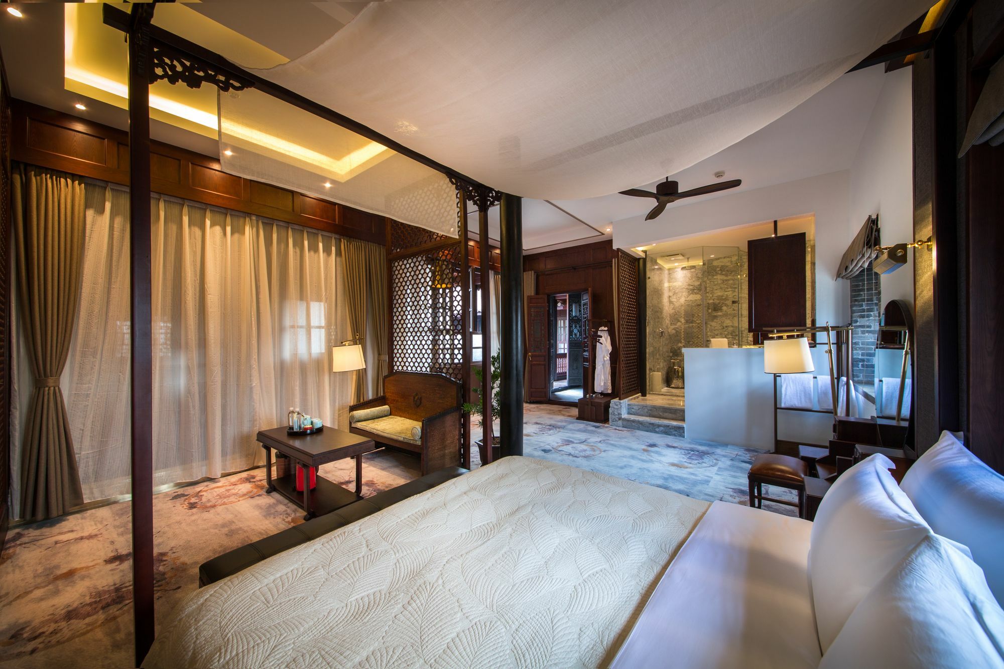 Silver Chest Boutique Hotel Kchun-ming Exteriér fotografie