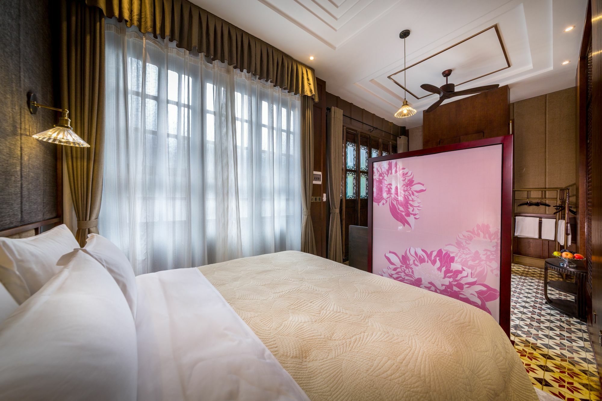 Silver Chest Boutique Hotel Kchun-ming Exteriér fotografie