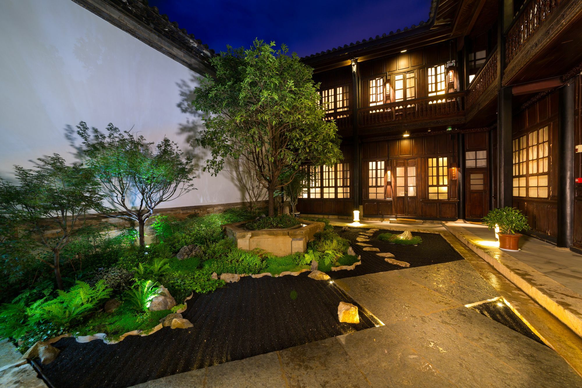 Silver Chest Boutique Hotel Kchun-ming Exteriér fotografie
